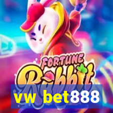 vw bet888